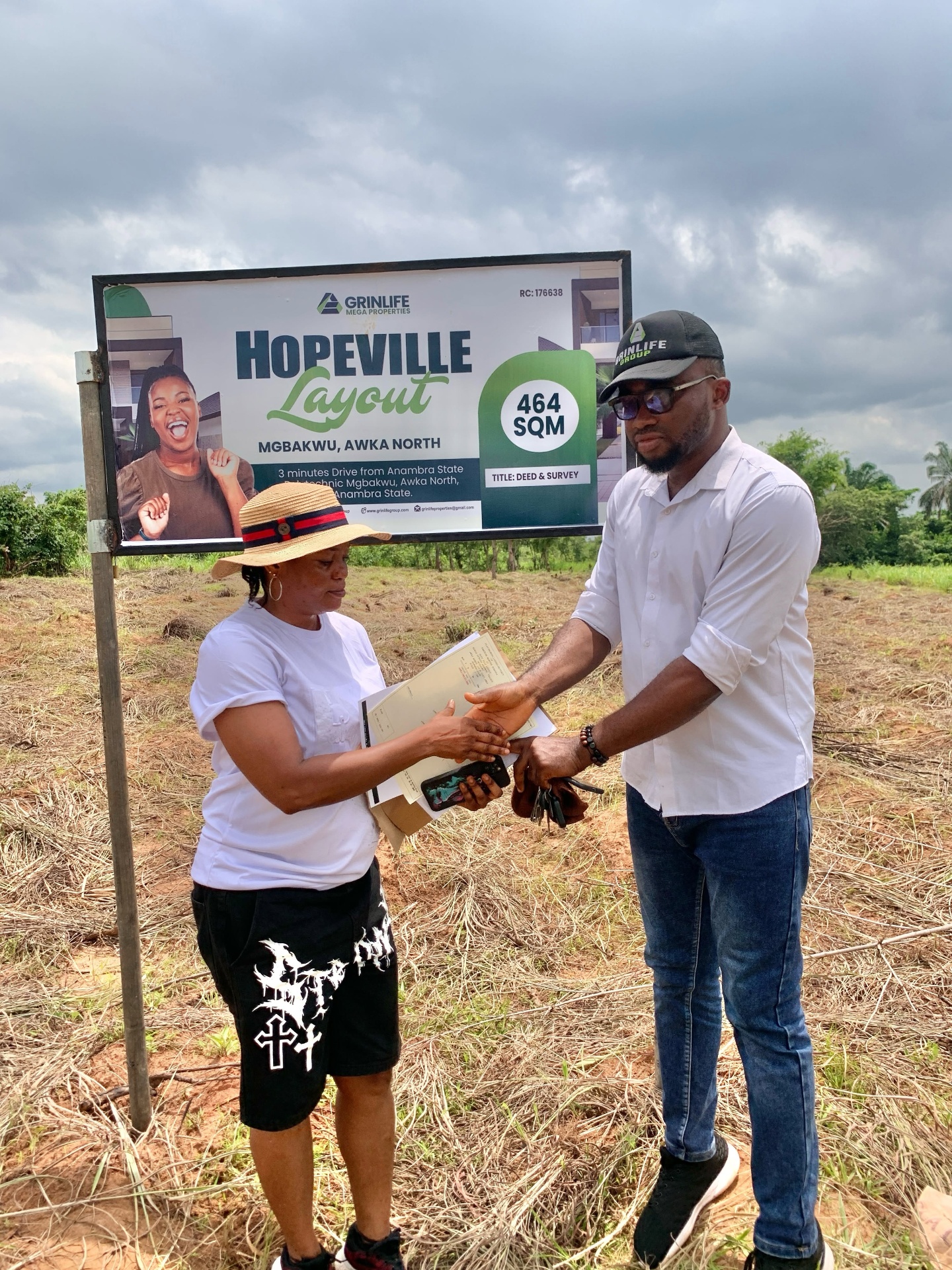Financing Your Plot: How Instalment Plans Make Land Ownership Possible