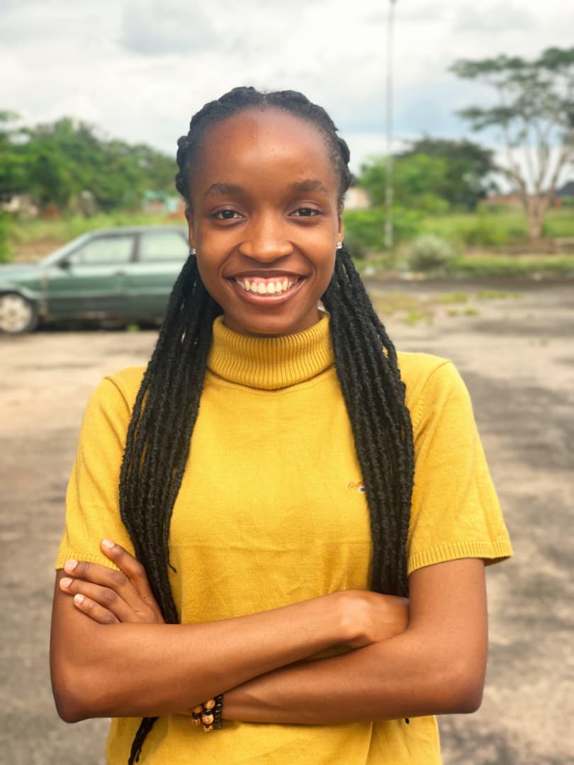 Sophia Akpe, Media at GrinLife Group