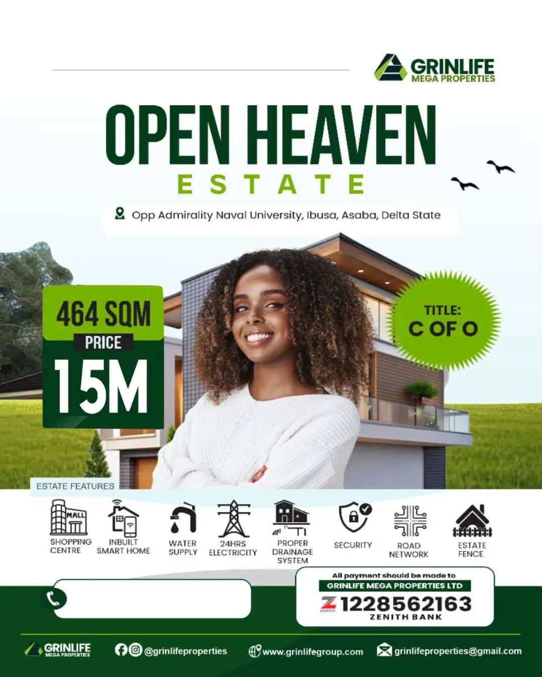 C of O, Governor's Consent & Deed of Assignment — What Every Buyer Must Know