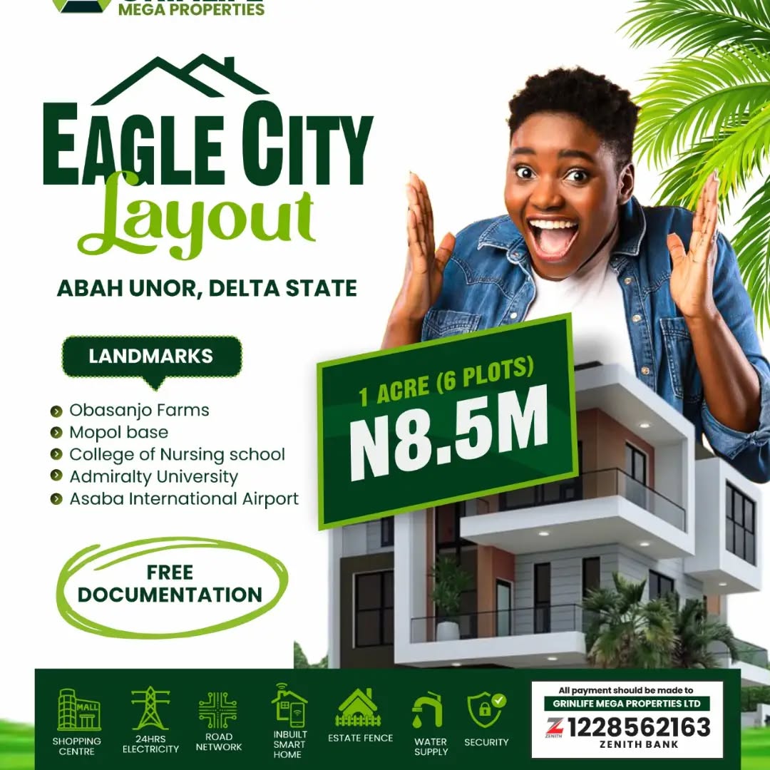 Land Banking in Nigeria: A Quiet Strategy for Long-Term Returns