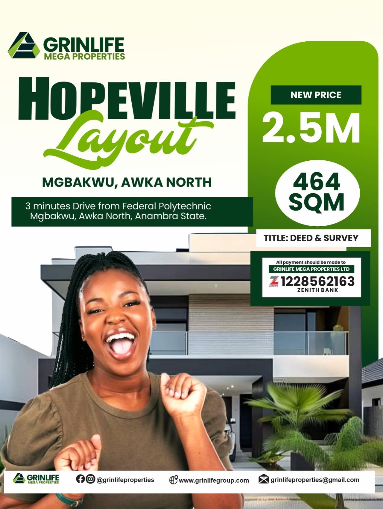 Buying Land in Nigeria: A Step-by-Step Checklist for First-Time Investors