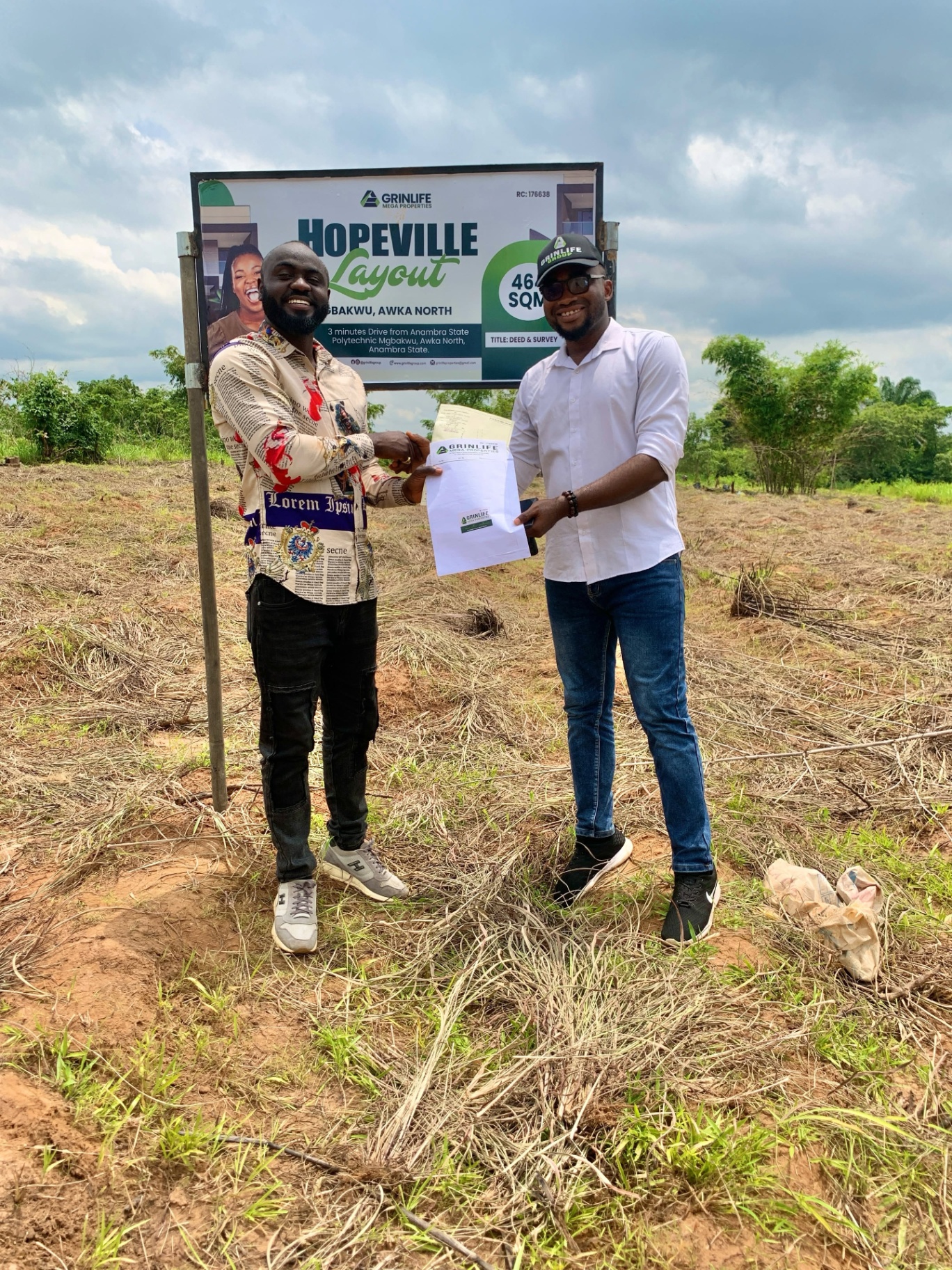 Due Diligence: 9 Verifications to Run Before Paying a Naira for Land