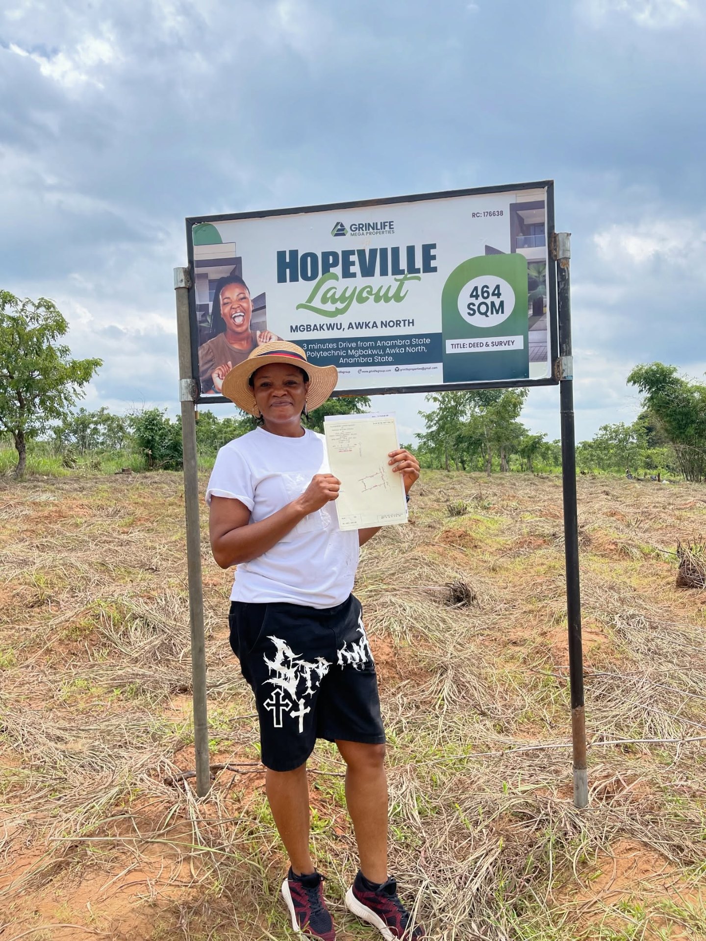 Site Inspection: 12 Things to Look For Before You Sign Anything
