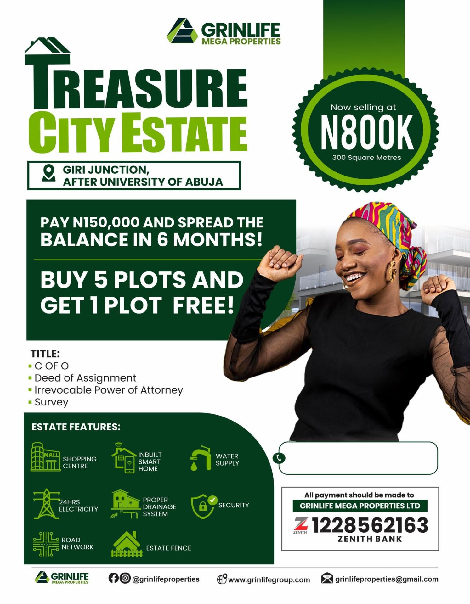 Estate Land vs. Open Market Land: Which One Actually Builds Wealth?