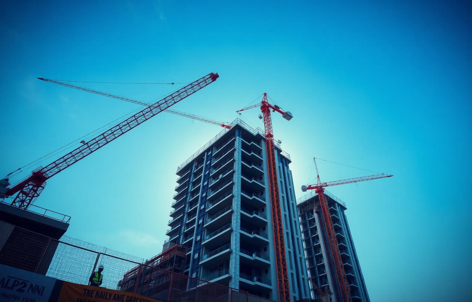 Construction